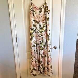 Mara Hoffman Diana dress